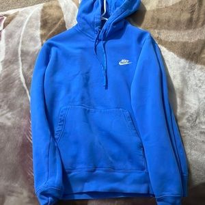 Nike Club Hoodie